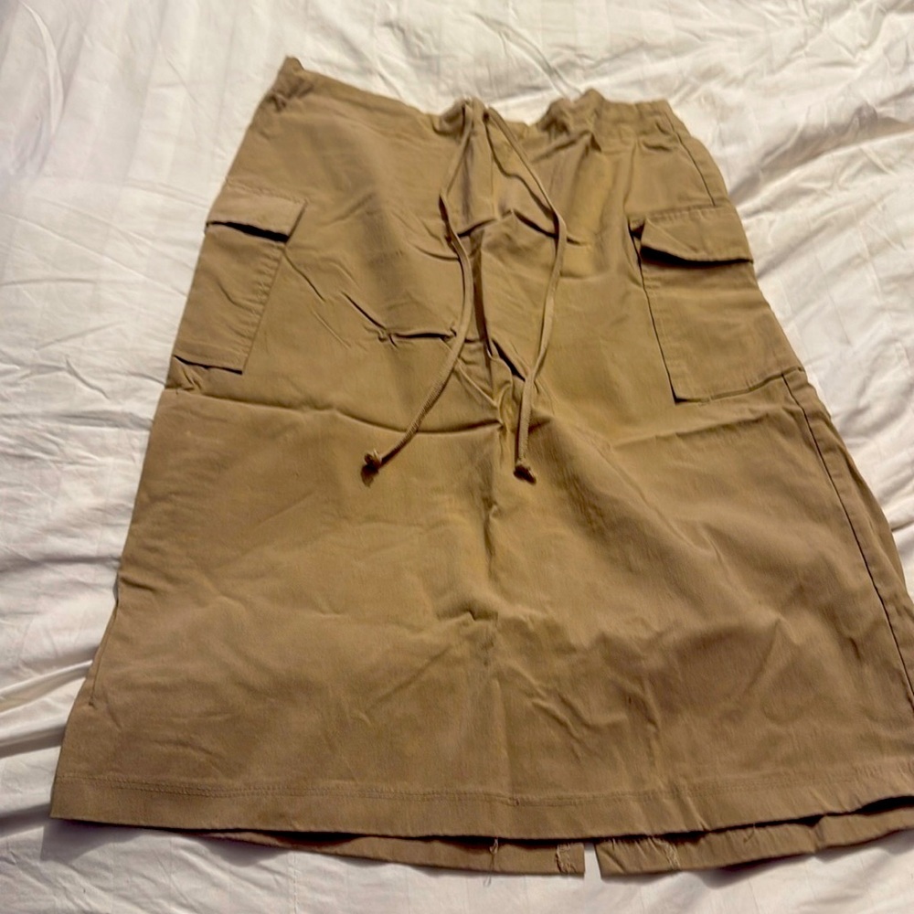 So Good USA skirt size M